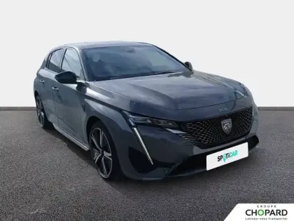 Photo 40 Peugeot 308  Hybrid 145 e-DCS6