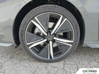 Photo 11 Peugeot 308  Hybrid 145 e-DCS6