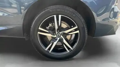 Photo 15 Volvo Xc60  T6 Recharge AWD 253 ch + 87 ch Geartronic 8