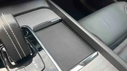 Photo 22 Volvo Xc60  T6 Recharge AWD 253 ch + 87 ch Geartronic 8