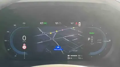 Photo 6 Volvo Xc60  T6 Recharge AWD 253 ch + 87 ch Geartronic 8