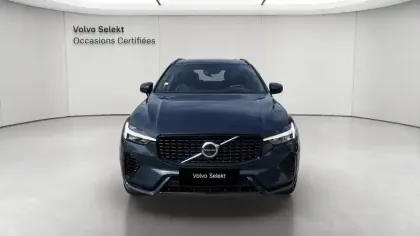 Photo 17 Volvo Xc60  T6 Recharge AWD 253 ch + 87 ch Geartronic 8