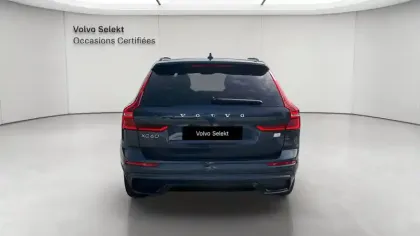Photo 18 Volvo Xc60  T6 Recharge AWD 253 ch + 87 ch Geartronic 8
