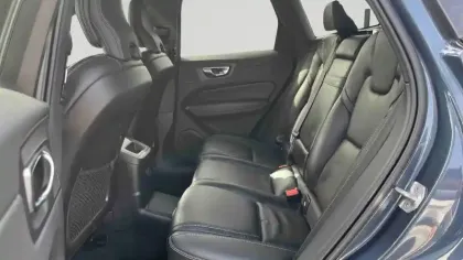 Photo 10 Volvo Xc60  T6 Recharge AWD 253 ch + 87 ch Geartronic 8