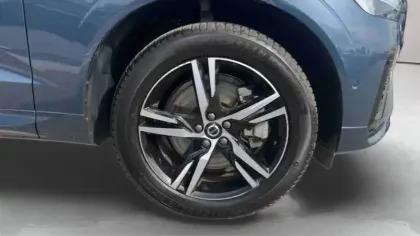 Photo 13 Volvo Xc60  T6 Recharge AWD 253 ch + 87 ch Geartronic 8