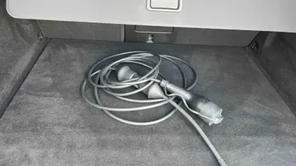 Photo 28 Volvo Xc60  T6 Recharge AWD 253 ch + 87 ch Geartronic 8