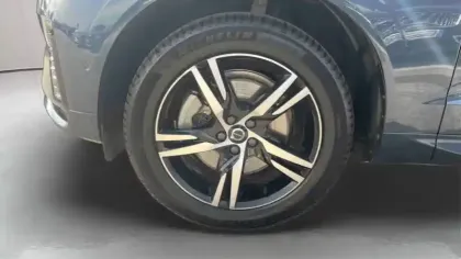 Photo 12 Volvo Xc60  T6 Recharge AWD 253 ch + 87 ch Geartronic 8