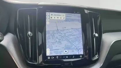 Photo 7 Volvo Xc60  T6 Recharge AWD 253 ch + 87 ch Geartronic 8