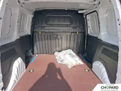 Photo 5 Peugeot Partner E- FOURGON M 800 KG 136 CH BATTERIE 54 KWH