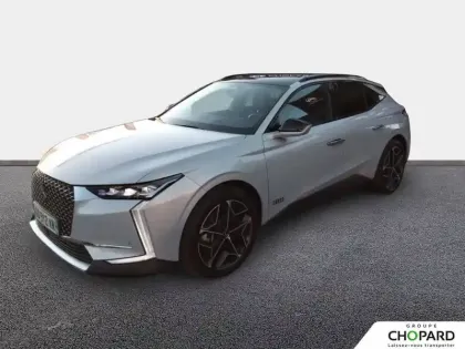 Photo Ds Ds 4 Rivoli