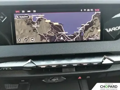 Photo 12 DS DS 4 Gén. II Ph1 Rivoli 5