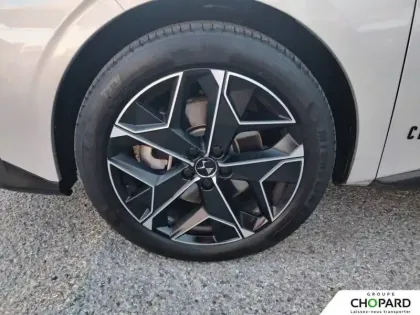 Photo 11 DS DS 4 Gén. II Ph1 Rivoli 5