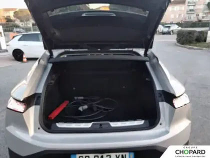 Photo 5 DS DS 4 Gén. II Ph1 Rivoli 5