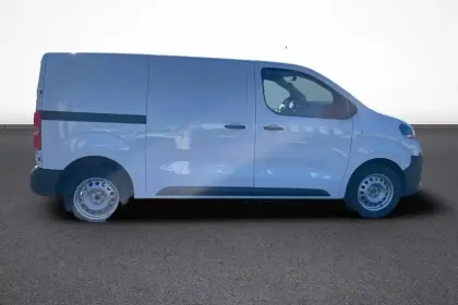 Photo 6 Peugeot Expert  FGN M DIESEL 150 CH MANUELLE