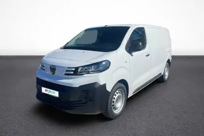 Photo Peugeot Expert