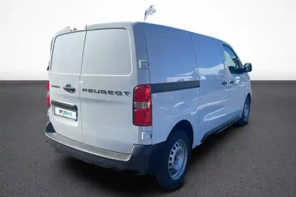 Photo 5 Peugeot Expert  FGN M DIESEL 150 CH MANUELLE