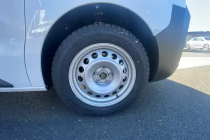 Photo 11 Peugeot Expert  FGN M DIESEL 150 CH MANUELLE