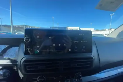 Photo 13 Peugeot Expert  FGN M DIESEL 150 CH MANUELLE