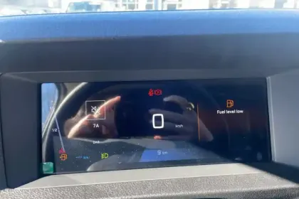 Photo 14 Peugeot Expert  FGN M DIESEL 150 CH MANUELLE