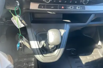 Photo 17 Peugeot Expert  FGN M DIESEL 150 CH MANUELLE