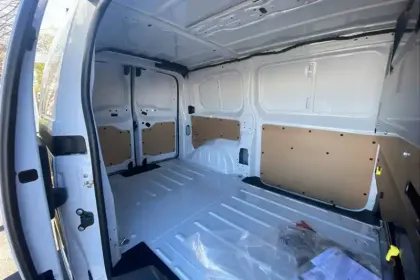 Photo 9 Peugeot Expert  FGN M DIESEL 150 CH MANUELLE