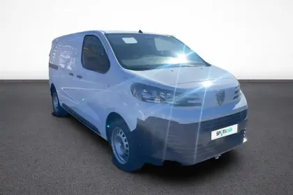 Photo 7 Peugeot Expert  FGN M DIESEL 150 CH MANUELLE