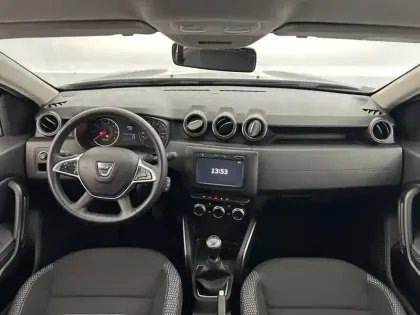 Photo 37 Dacia Duster Gén. II (HJD) Ph1 Prestige 5