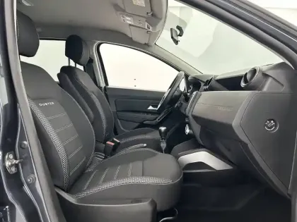 Photo 22 Dacia Duster Gén. II (HJD) Ph1 Prestige 5