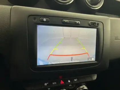 Photo 32 Dacia Duster Gén. II (HJD) Ph1 Prestige 5