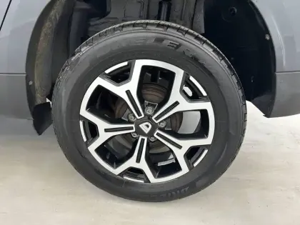 Photo 28 Dacia Duster Gén. II (HJD) Ph1 Prestige 5