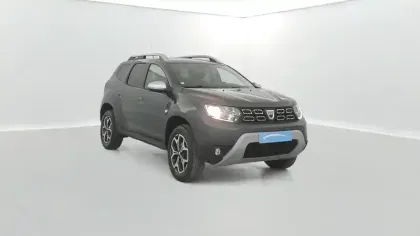 Photo 15 Dacia Duster Gén. II (HJD) Ph1 Prestige 5