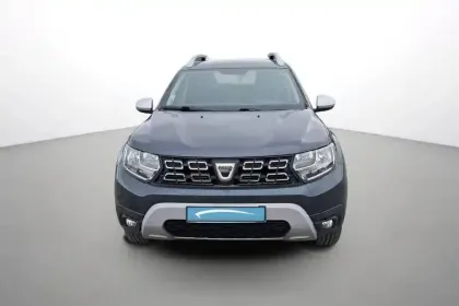 Photo 7 Dacia Duster  Blue dCi 115 4x2