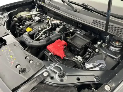 Photo 35 Dacia Duster Gén. II (HJD) Ph1 Prestige 5