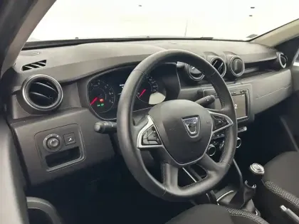 Photo 18 Dacia Duster Gén. II (HJD) Ph1 Prestige 5