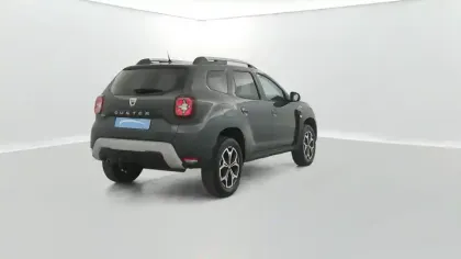 Photo 13 Dacia Duster Gén. II (HJD) Ph1 Prestige 5