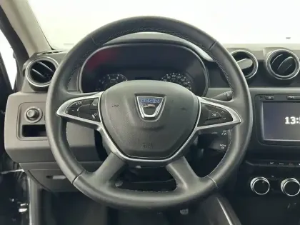 Photo 23 Dacia Duster Gén. II (HJD) Ph1 Prestige 5