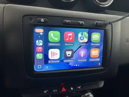 Photo 33 Dacia Duster Gén. II (HJD) Ph1 Prestige 5