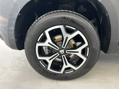 Photo 27 Dacia Duster Gén. II (HJD) Ph1 Prestige 5