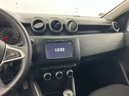 Photo 20 Dacia Duster Gén. II (HJD) Ph1 Prestige 5