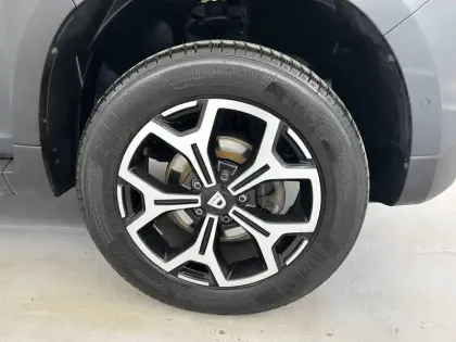 Photo 29 Dacia Duster Gén. II (HJD) Ph1 Prestige 5