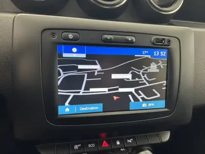 Photo 31 Dacia Duster Gén. II (HJD) Ph1 Prestige 5