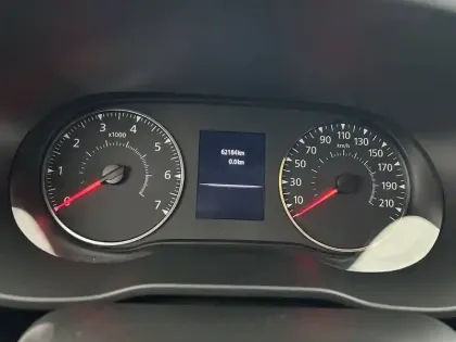 Photo 25 Dacia Duster Gén. II (HJD) Ph1 Prestige 5