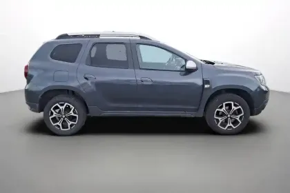 Photo 5 Dacia Duster  Blue dCi 115 4x2