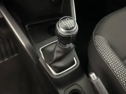 Photo 21 Dacia Duster Gén. II (HJD) Ph1 Prestige 5