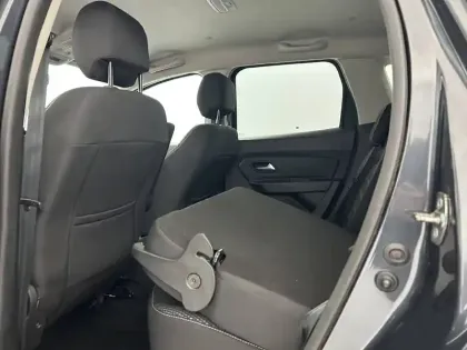 Photo 38 Dacia Duster Gén. II (HJD) Ph1 Prestige 5