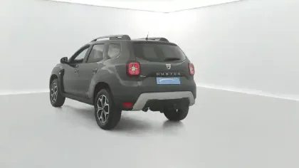Photo 11 Dacia Duster Gén. II (HJD) Ph1 Prestige 5