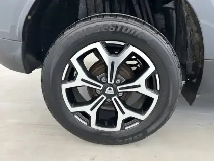 Photo 30 Dacia Duster Gén. II (HJD) Ph1 Prestige 5