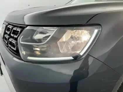 Photo 34 Dacia Duster Gén. II (HJD) Ph1 Prestige 5