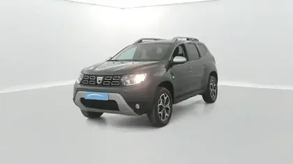 Photo 9 Dacia Duster Gén. II (HJD) Ph1 Prestige 5