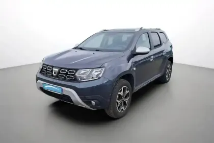 Photo Dacia Duster Prestige